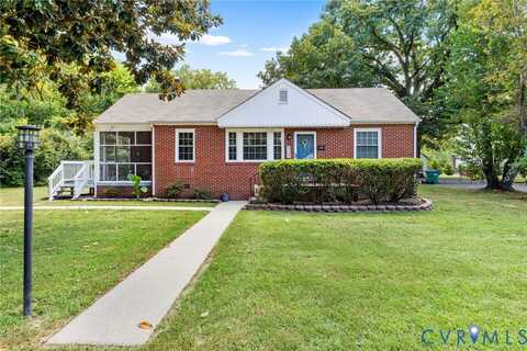 5249 Reedy Avenue, Richmond, VA 23225