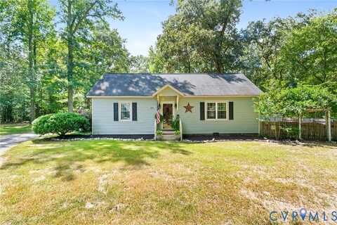 9261 S Courthouse Road, New Kent, VA 23140