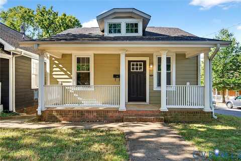 1201 Willow Street, Richmond, VA 23222