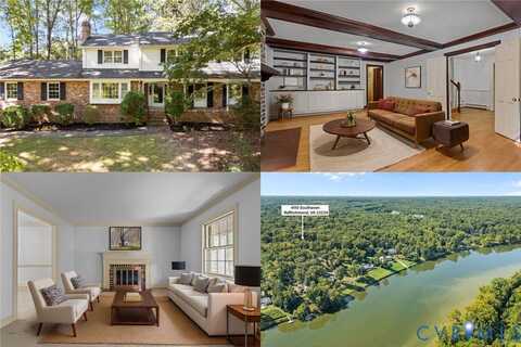4110 Southaven Road, Richmond, VA 23235
