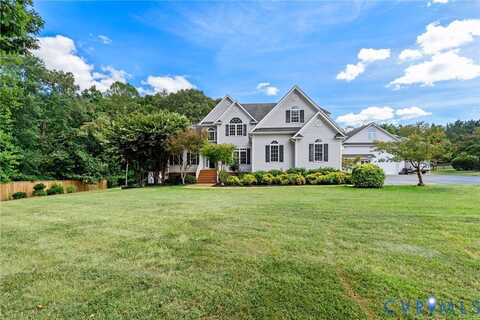 1469 Donavon Mill Lane, Powhatan, VA 23139