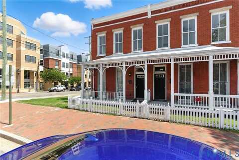 1128 W Marshall Street, Richmond, VA 23220