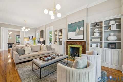 1125 Grove Avenue, Richmond, VA 23220