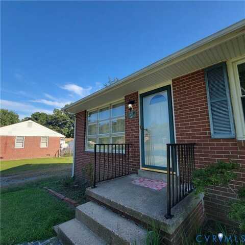 2605 Fruehauf Road, Henrico, VA 23228
