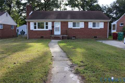 1928 Burks Street, Petersburg, VA 23805