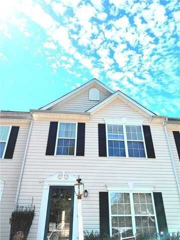 413 Hollybrook Ridge Lane, Henrico, VA 23223