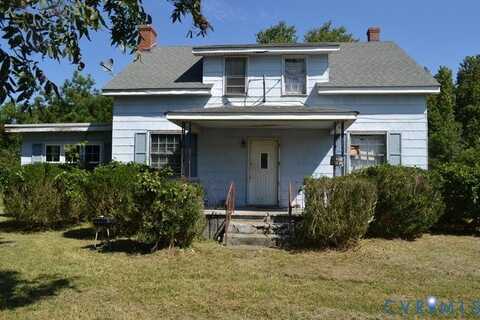 209 Wills Road, Blackstone, VA 23824