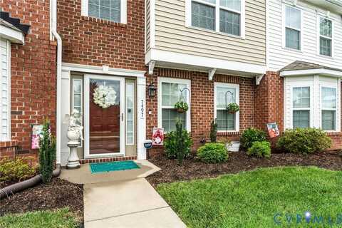 7497 Pebble Lake Drive, Mechanicsville, VA 23111