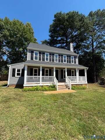 9401 Fenestra Circle, Chesterfield, VA 23237