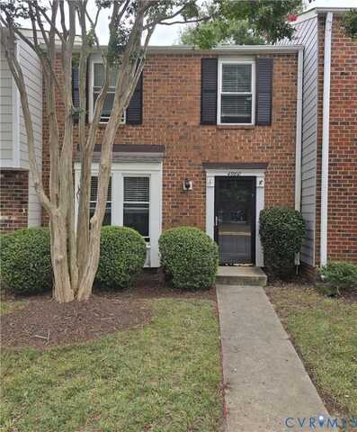 4960 Finnegan Court, Henrico, VA 23228