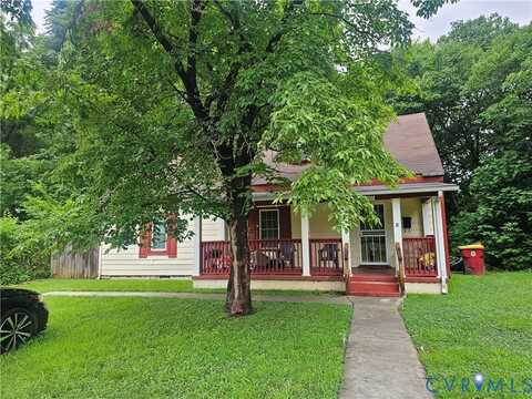 1127 Upper Appomattox Street, Petersburg, VA 23803