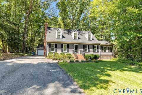 7458 Rural Point Court, Mechanicsville, VA 23116