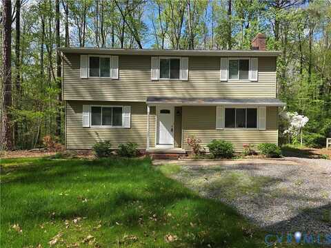 4600 Painted Post Lane, Midlothian, VA 23112