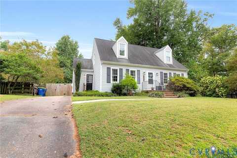 7131 Foxlair Drive, Mechanicsville, VA 23111