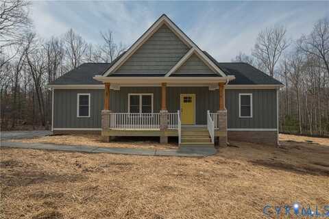 498 Signboard Road, Louisa, VA 23024