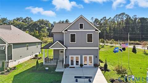 9544 Fuchsia Drive, Chester, VA 23237