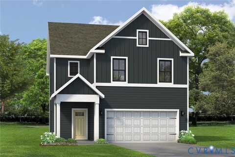 9544 Fuchsia Drive, Chester, VA 23237