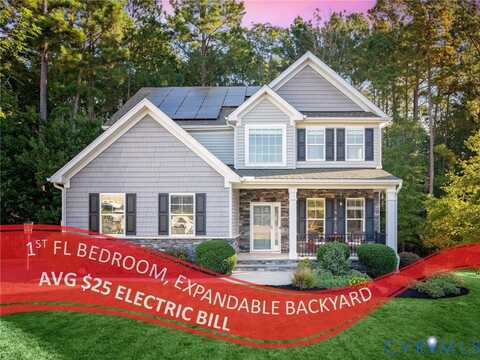 15306 Traley Court, Chesterfield, VA 23832