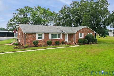 79 Gardys Mill Road, Callao, VA 22435