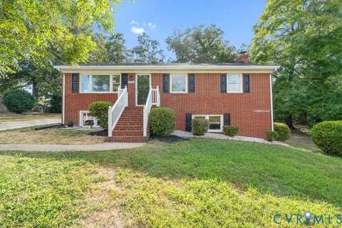 1416 Chevelle Drive, Chesterfield, VA 23235