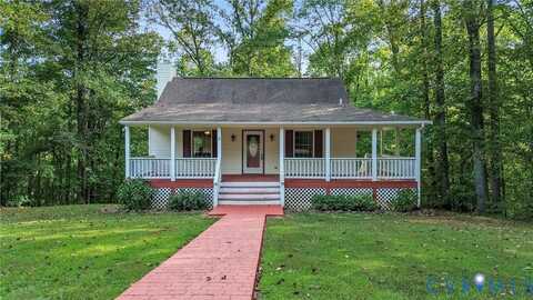 71 Old Mill Road, Dillwyn, VA 23936