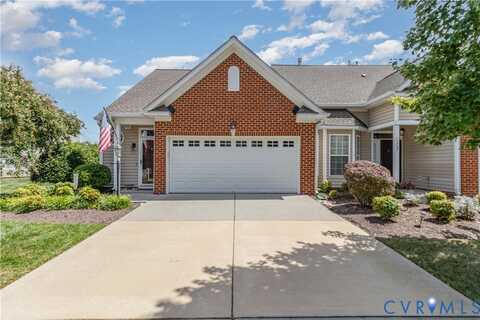 1733 Stonemill Lake Court, Chesterfield, VA 23112