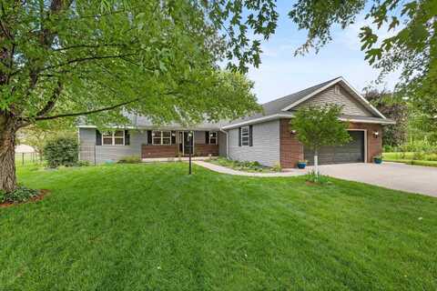 2620 TRUMAN AVENUE, Plover, WI 54467