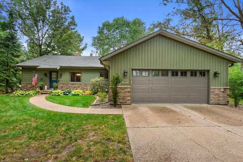 5431 ELMWOOD AVENUE, Stevens Point, WI 54482