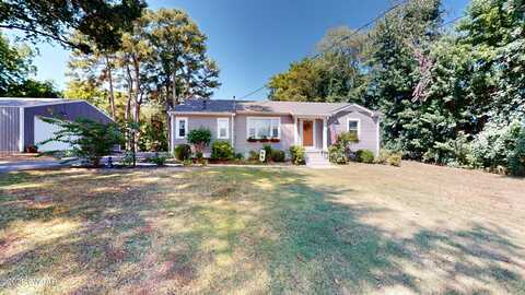 313 Washington Street, Newbern, TN 38059