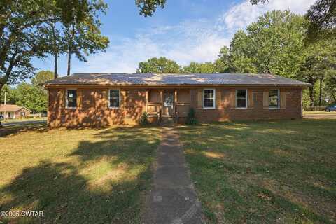 52 Commanche Trail, Jackson, TN 38305