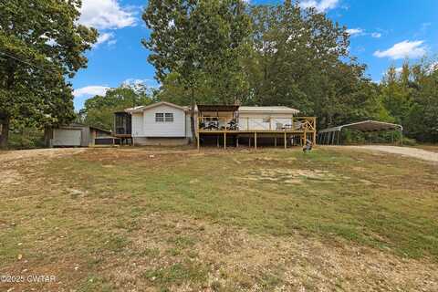 670 Jones Lane, Cedar Grove, TN 38321