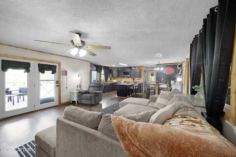 670 Jones Lane, Cedar Grove, TN 38321