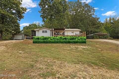 670 Jones Lane, Cedar Grove, TN 38321