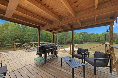 670 Jones Lane, Cedar Grove, TN 38321