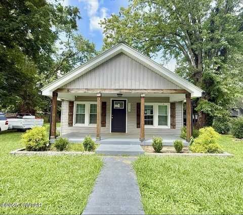 113 Havron Street, McMinnville, TN 37110
