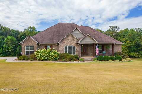 325 Ridgewood Drive, Henderson, TN 38340