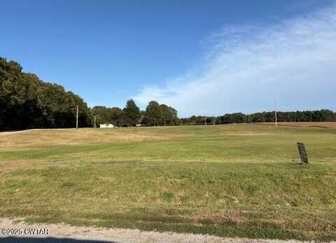 0 Booth Road, Humboldt, TN 38343