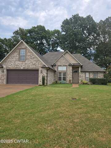 42 Mallory Drive, Jackson, TN 38305