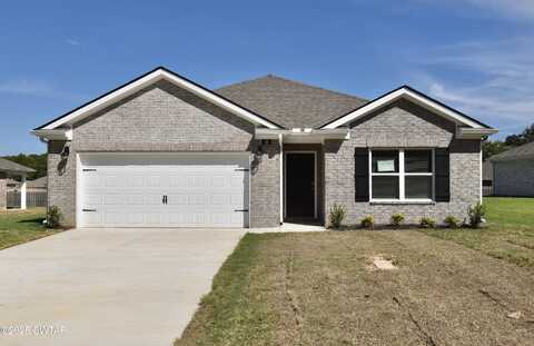 18 Vintage Grove Road, Jackson, TN 38305