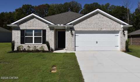 43 Vintage Grove Road, Jackson, TN 38305
