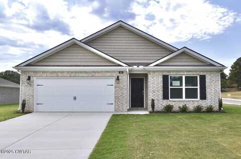 48 Green Gate Lane, Jackson, TN 38305