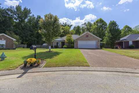 137 Haddington Cove, Medina, TN 38355
