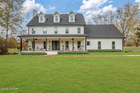 250 Bascom Road, Jackson, TN 38305