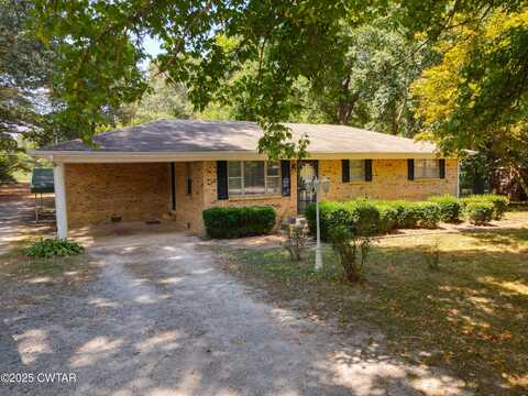 113 Joyce Street, Dyersburg, TN 38024
