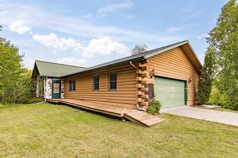3537 Martin Rd, Duluth, MN 55803