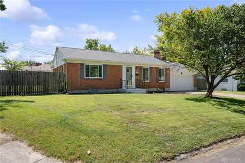 10 Wyngate Drive, Kettering, OH 45429