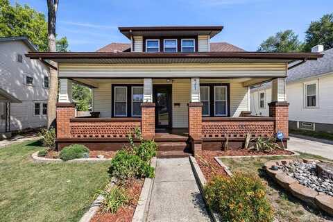 315 Ohio Street, Fairborn, OH 45324