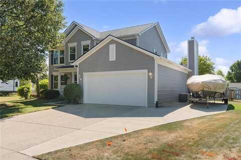 921 Cranbrook Court, Miamisburg, OH 45342