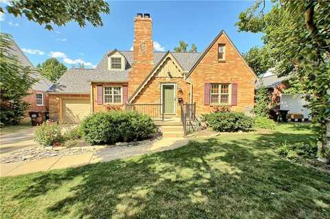 209 Brydon Road, Dayton, OH 45419