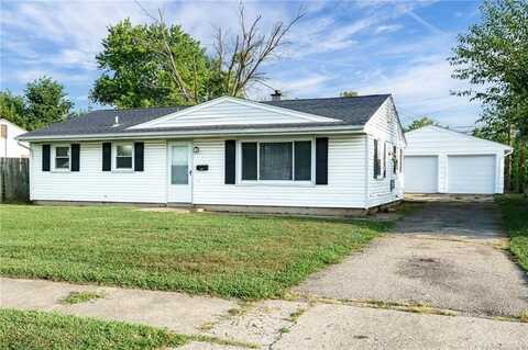 2417 Neff Road, Dayton, OH 45414